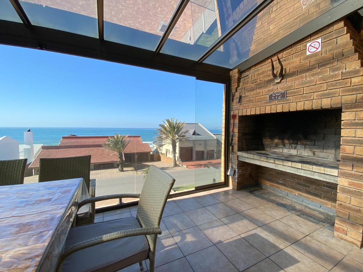 Bob Bouwer Sea View Apartment Bayview Exterior foto